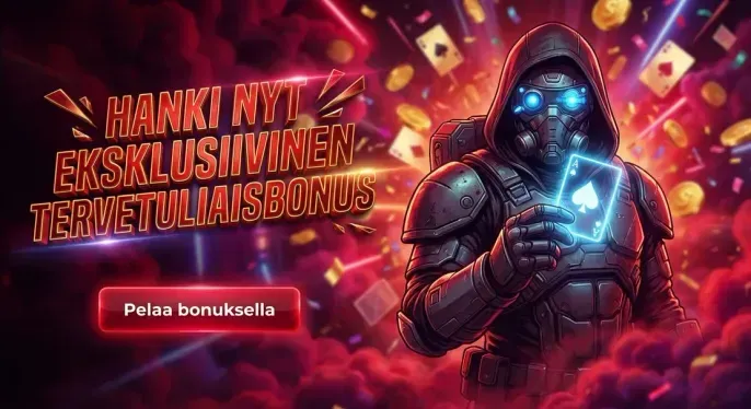 Mainio Casino
